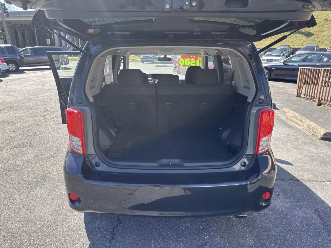 2011 Scion xB - JTLZE4FEXB1133580 - Image #10