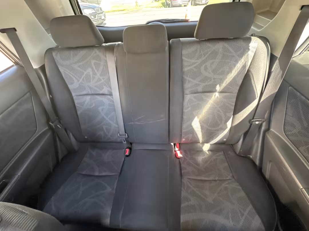 2011 Scion xB - JTLZE4FEXB1133580 - Image #8